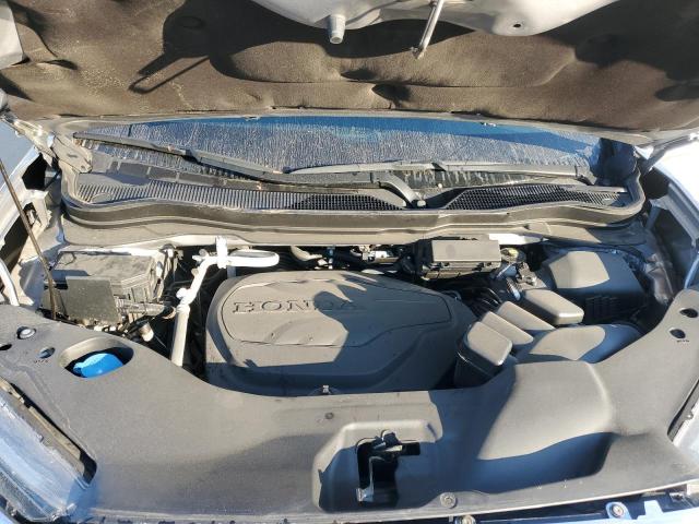 Photo 11 from auction – 2021 HONDA RIDGELINE with VIN 5FPYK3F78MB010079