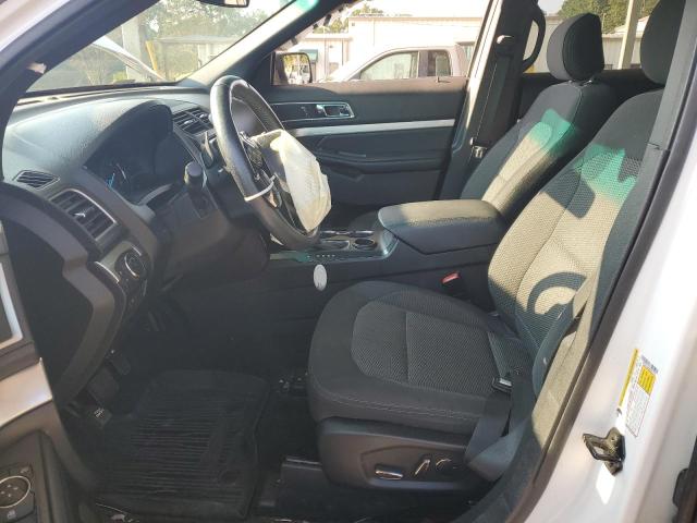 Photo 7 from auction – 2017 FORD EXPLORER XLT with VIN 1FM5K7D85HGB27219