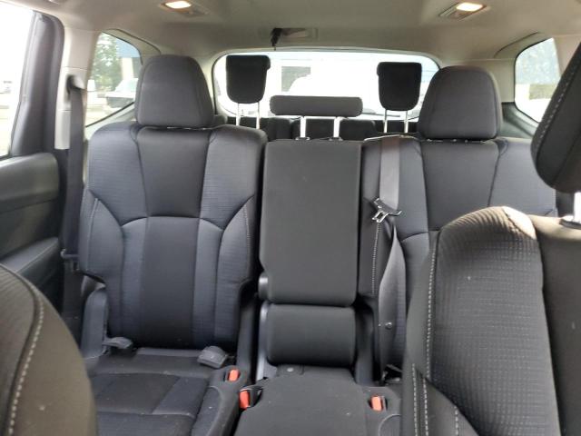 Photo 10 from auction – 2021 SUBARU ASCENT PRE with VIN 4S4WMACD9M3469672