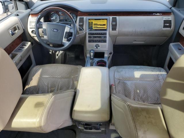 Photo 8 from auction – 2009 FORD FLEX LIMIT with VIN 2FMEK63C89BA73732