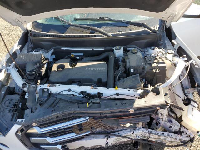 Photo 12 from auction – 2021 GMC TERRAIN SLT with VIN 3GKALVEV3ML310590