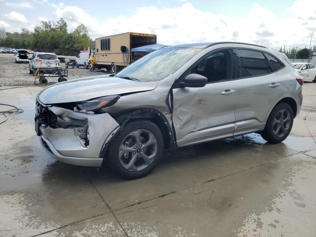 Photo 1 from auction – 2024 FORD ESCAPE ST with VIN 1FMCU9MN4RUB17691