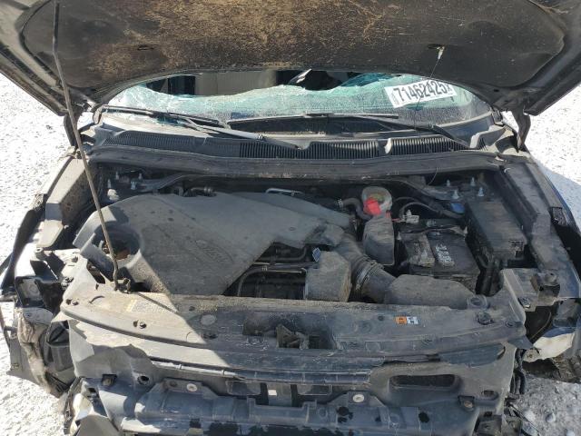 Photo 12 from auction – 2016 FORD EXPLORER with VIN 1FM5K7B80GGA31998
