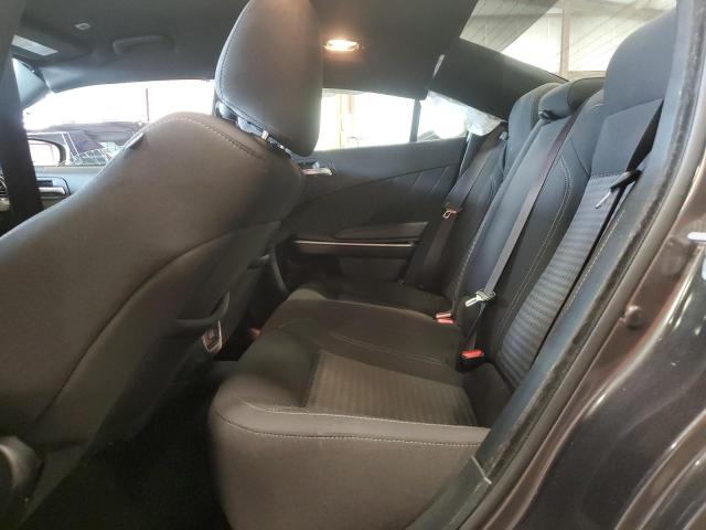 Photo 10 from auction – 2023 DODGE CHARGER SX with VIN 2C3CDXBG0PH559496