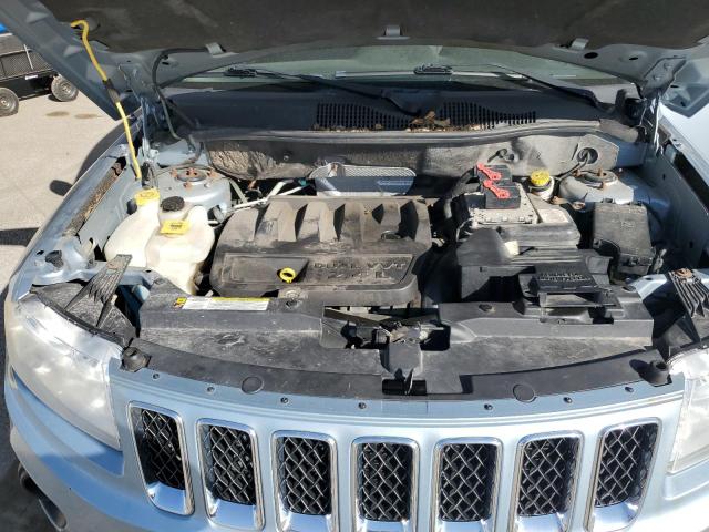 Photo 12 from auction – 2013 JEEP COMPASS with VIN 1C4NJDAB8DD127068
