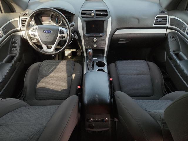 Photo 8 from auction – 2011 FORD EXPLORER X with VIN 1FMHK8D80BGA63178