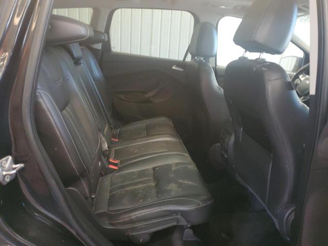 Photo 11 from auction – 2013 FORD ESCAPE TITANIUM with VIN 1FMCU9J94DUA52373