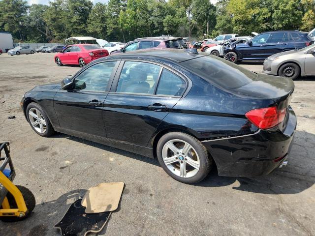 Photo 2 from auction – 2014 BMW 328 I with VIN WBA3A5G55ENP27473