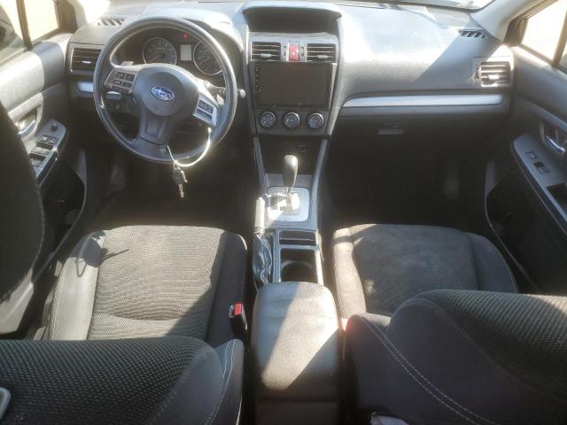 Photo 8 from auction – 2014 SUBA XV CROSSTREK PREMIUM with VIN JF2GPACC1E8269771
