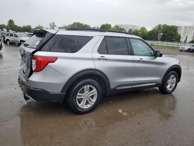 Photo 3 from auction – 2020 FORD EXPLORER X with VIN 1FMSK8DH2LGD12037
