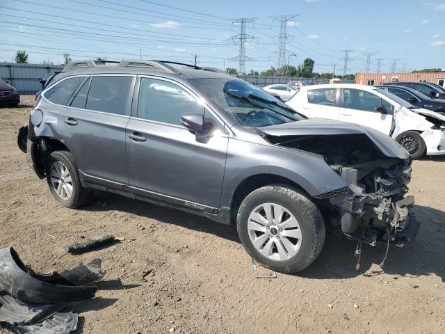 Photo 4 from auction – 2019 SUBARU OUTBACK 2. with VIN 4S4BSAFC8K3304233