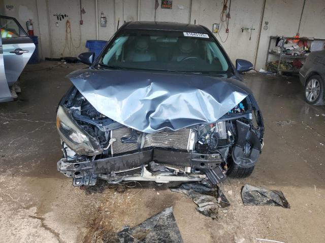 Photo 5 from auction – 2014 TOYOTA COROLLA L with VIN 2T1BURHE6EC213811