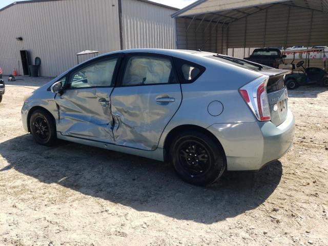Zdjęcie 2 z aukcji – 2012 TOYOTA PRIUS z VIN JTDKN3DU1C5382040