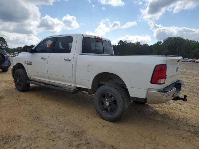 Photo 2 from auction – 2017 RAM 2500 SLT with VIN 3C6UR5DL4HG733451