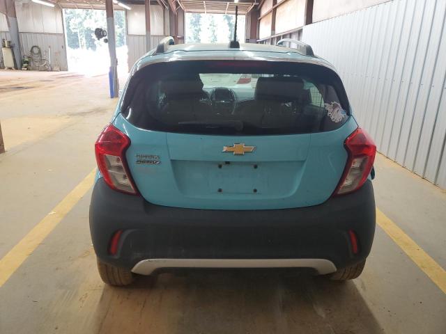 Photo 6 from auction – 2021 CHEVROLET SPARK ACTIV with VIN KL8CH6SA8MC724689