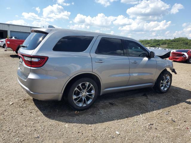 Photo 3 from auction – 2019 DODGE DURANGO GT with VIN 1C4RDHDG0KC721308