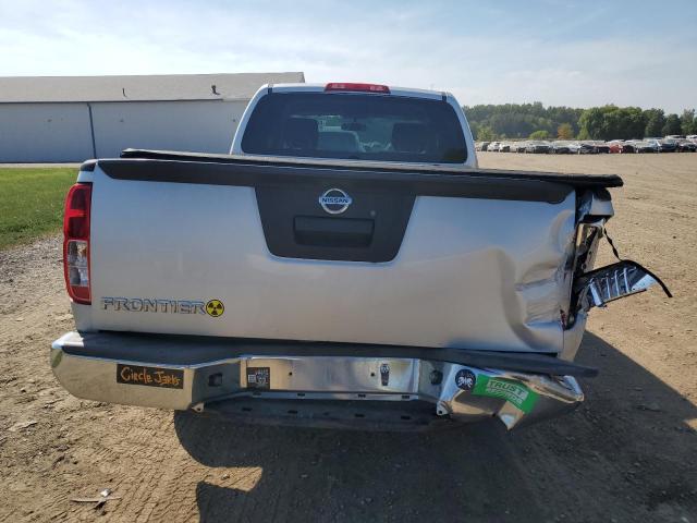 Photo 6 from auction – 2014 NISSAN FRONTIER S with VIN 1N6BD0CT4EN709671