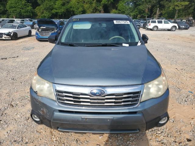 Photo 5 from auction – 2010 SUBARU FORESTER 2.5X with VIN JF2SH6AC6AH739701