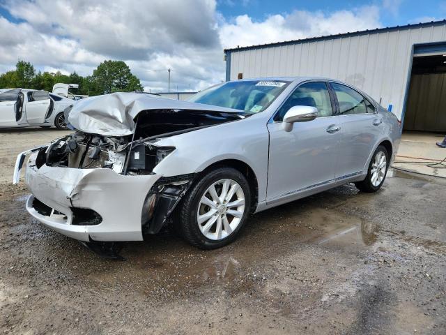 LEXUS ES 350 2012 with VIN JTHBK1EG0C2509687 - Photo from auction