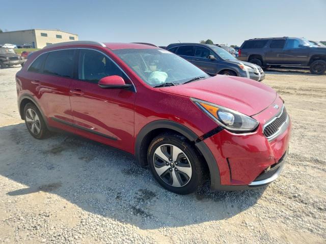 Photo 4 from auction – 2017 KIA NIRO FE with VIN KNDCB3LC6H5054691