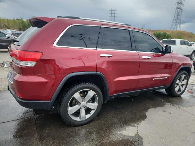 Photo 3 from auction – 2014 JEEP GRAND CHER with VIN 1C4RJFBT6EC334876