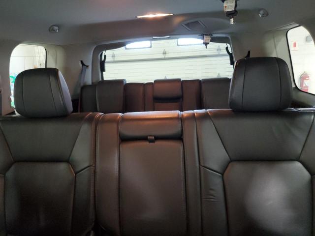 Photo 10 from auction – 2013 HONDA PILOT EXL with VIN 5FNYF4H5XDB016593