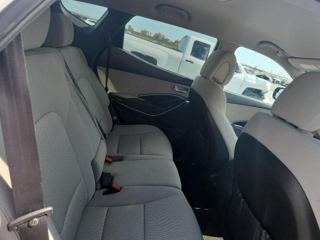 Photo 11 from auction – 2017 HYUNDAI SANTA FE S with VIN 5NMZU3LB4HH008799