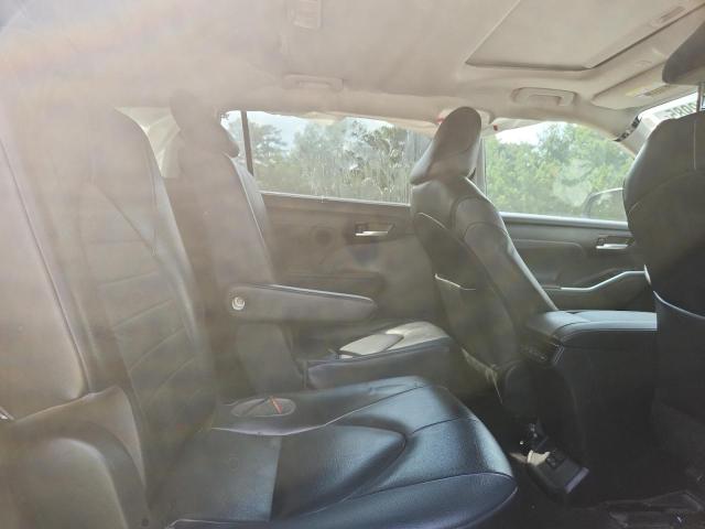 Photo 10 from auction – 2023 TOYOTA HIGHLANDER with VIN 5TDKDRAH2PS046894