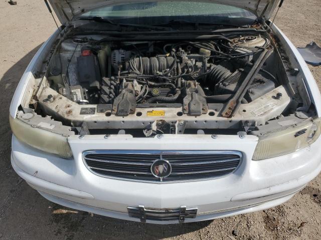 Photo 11 from auction – 1999 BUICK REGAL LS with VIN 2G4WB52K5X1546822