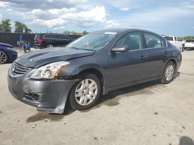 NISSAN ALTIMA BAS 2012 with VIN 1N4AL2AP6CN564297 - Photo from auction