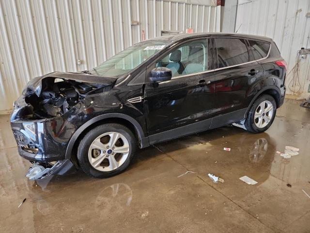 FORD ESCAPE SE 2016 with VIN 1FMCU0G92GUA98825 - Photo from auction