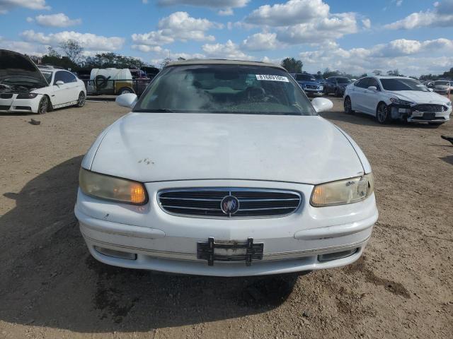 Photo 5 from auction – 1999 BUICK REGAL LS with VIN 2G4WB52K5X1546822