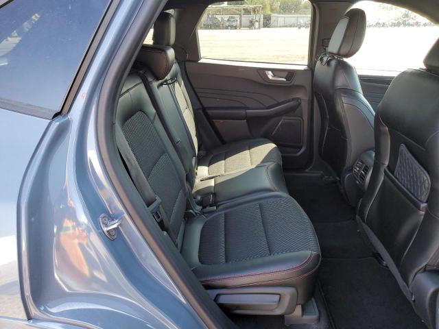 Photo 11 from auction – 2024 FORD ESCAPE ST with VIN 1FMCU0MZ9RUA93192