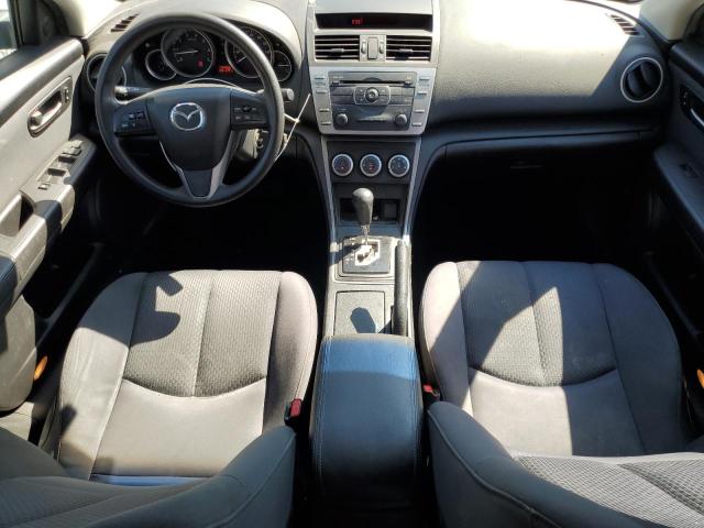 Photo 8 from auction – 2011 MAZDA 6 I with VIN 1YVHZ8BH9B5M30197