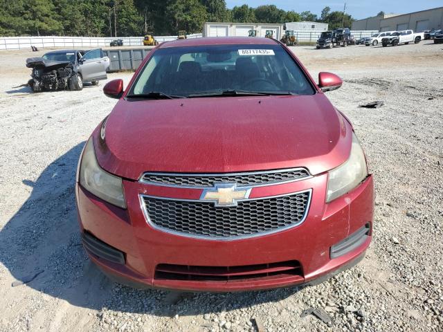 Photo 5 from auction – 2011 CHEVROLET CRUZE LT with VIN 1G1PG5S9XB7175331