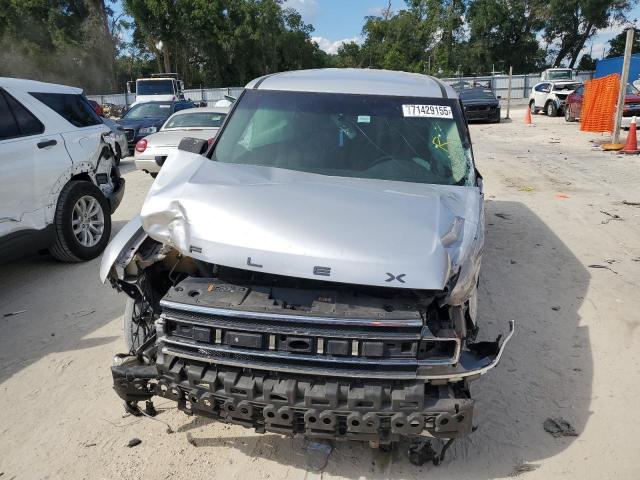 Photo 5 from auction – 2014 FORD FLEX with VIN 2FMGK5C82EBD07887