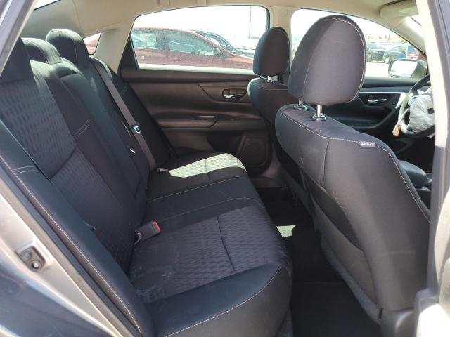 Photo 10 from auction – 2017 NISSAN ALTIMA 2.5 with VIN 1N4AL3AP5HC483445