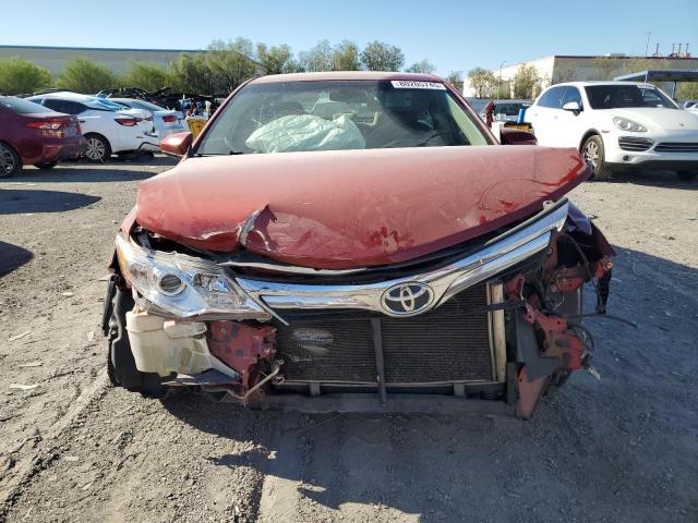Photo 5 from auction – 2012 TOYOTA CAMRY BASE with VIN 4T4BF1FK2CR247640