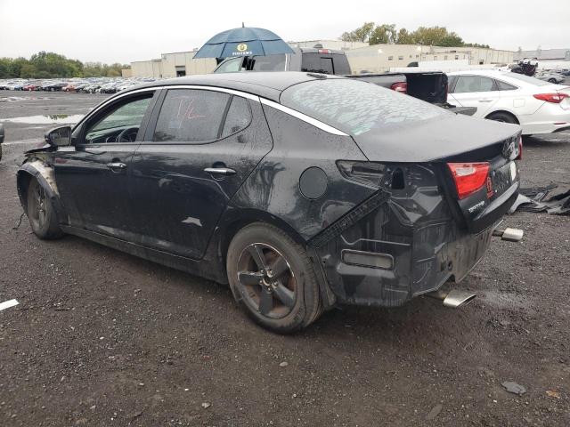 Photo 2 from auction – 2015 KIA OPTIMA LX with VIN 5XXGM4A77FG420299