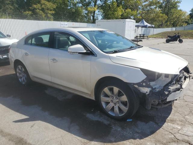 Photo 4 from auction – 2011 BUICK LACROSSE CXS with VIN 1G4GE5ED6BF226130