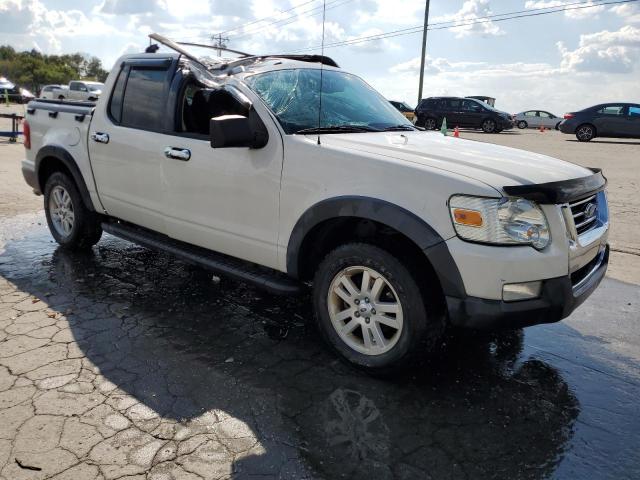 Photo 4 from auction – 2010 FORD EXPLORER S with VIN 1FMEU5BE8AUF07296