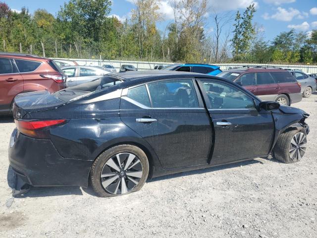 Photo 3 from auction – 2021 NISSAN ALTIMA SV with VIN 1N4BL4DW8MN356751