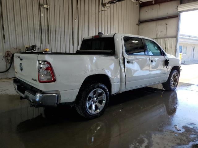 Photo 3 from auction – 2019 RAM 1500 BIG H with VIN 1C6SRFFT6KN892500
