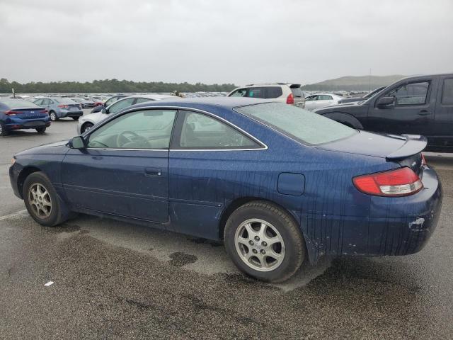 Photo 2 from auction – 2001 TOYOTA CAMRY SOLA with VIN 2T1CG22P91C446332