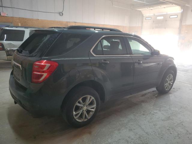 Photo 3 from auction – 2017 CHEVROLET EQUINOX LT with VIN 2GNALCEK7H1570625