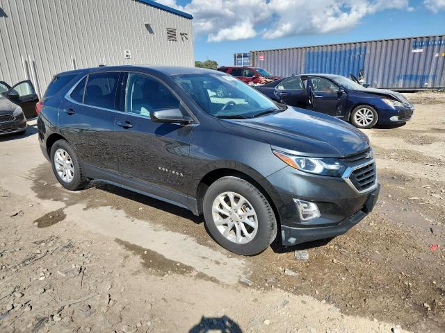 Photo 4 from auction – 2018 CHEVROLET EQUINOX LT with VIN 2GNAXSEV2J6326642