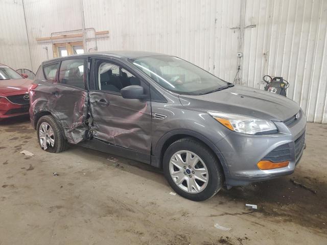 Photo 4 from auction – 2013 FORD ESCAPE S with VIN 1FMCU0F73DUB83250