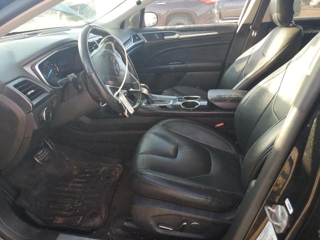 Photo 7 from auction – 2014 FORD FUSION TIT with VIN 3FA6P0K90ER136112