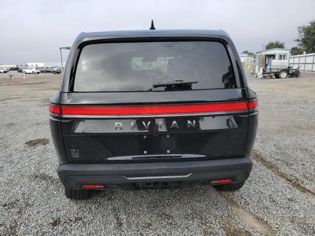 Photo 6 from auction – 2025 RIVIAN R1S ADVENT with VIN 7PDSGBBAXSN068925