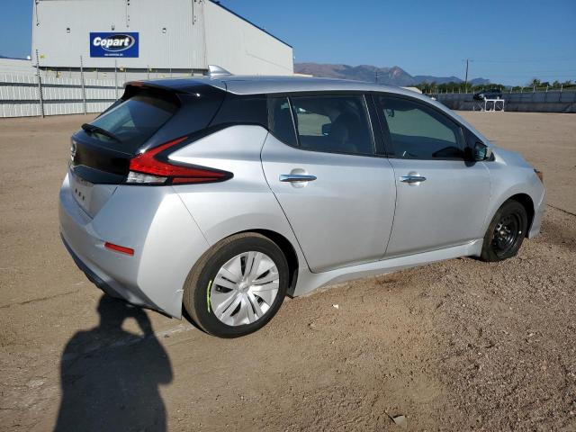 Photo 3 from auction – 2025 NISSAN LEAF S with VIN 1N4AZ1BV4SC561821